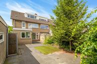 Foto van Dr Cuijpersstraat 4, Oudenbosch