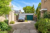 Foto van Dr Cuijpersstraat 4, Oudenbosch