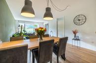 Historische woningfoto van Moerven 356, Veghel uit 2022