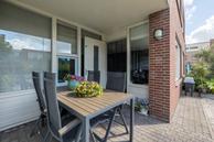 Historische woningfoto van Moerven 356, Veghel uit 2022