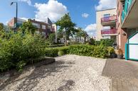Historische woningfoto van Moerven 356, Veghel uit 2022