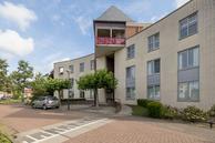 Historische woningfoto van Moerven 356, Veghel uit 2022