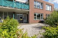 Historische woningfoto van Moerven 356, Veghel uit 2022