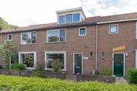 Foto van Groen van Prinstererlaan 31, Zwolle