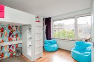 Foto van Groen van Prinstererlaan 31, Zwolle