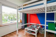 Foto van Groen van Prinstererlaan 31, Zwolle