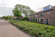 Foto van Groen van Prinstererlaan 31, Zwolle