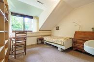 Historische woningfoto van Hindelaan 6, Wageningen uit 2022