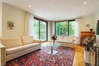 Historische woningfoto van Hindelaan 6, Wageningen uit 2022
