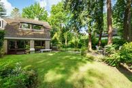 Historische woningfoto van Hindelaan 6, Wageningen uit 2022