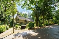 Historische woningfoto van Hindelaan 6, Wageningen uit 2022