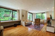 Historische woningfoto van Hindelaan 6, Wageningen uit 2022