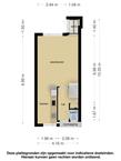 Foto van Bosboom Toussaintstraat 39, Harlingen