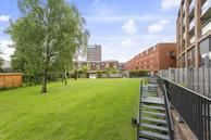 Foto van Burgemeester Jhr. Quarles van Uffordlaan 391, Apeldoorn