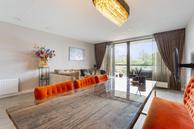 Foto van Burgemeester Jhr. Quarles van Uffordlaan 391, Apeldoorn