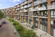 Foto van Burgemeester Jhr. Quarles van Uffordlaan 391, Apeldoorn