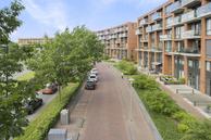 Foto van Burgemeester Jhr. Quarles van Uffordlaan 391, Apeldoorn