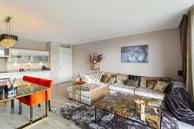 Foto van Burgemeester Jhr. Quarles van Uffordlaan 391, Apeldoorn