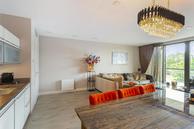 Foto van Burgemeester Jhr. Quarles van Uffordlaan 391, Apeldoorn