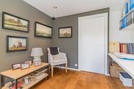 Foto van Burgemeester Mutsaersstraat 24, Tilburg