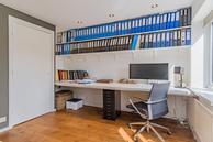 Foto van Burgemeester Mutsaersstraat 24, Tilburg