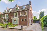 Foto van Burgemeester Mutsaersstraat 24, Tilburg