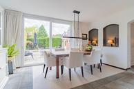 Foto van Burgemeester Mutsaersstraat 24, Tilburg