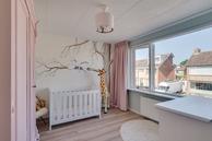 Foto van Beatrixstraat 33, De Rijp