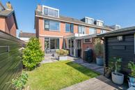 Foto van Beatrixstraat 33, De Rijp