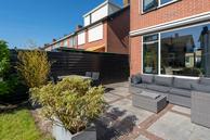 Foto van Beatrixstraat 33, De Rijp