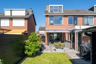 Foto van Beatrixstraat 33, De Rijp
