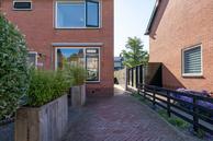 Foto van Beatrixstraat 33, De Rijp