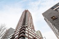 Foto van Posthoornstraat 442, Rotterdam