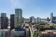Foto van Posthoornstraat 442, Rotterdam