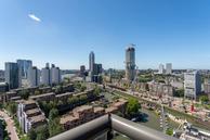 Foto van Posthoornstraat 442, Rotterdam