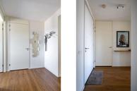 Foto van Posthoornstraat 442, Rotterdam