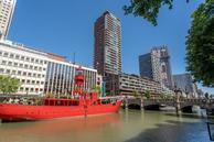 Foto van Posthoornstraat 442, Rotterdam