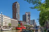 Foto van Posthoornstraat 442, Rotterdam