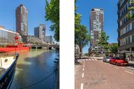 Foto van Posthoornstraat 442, Rotterdam