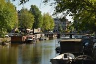 Foto van Bilderdijkstraat 177-2V, Amsterdam