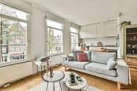 Foto van Bilderdijkstraat 177-2V, Amsterdam