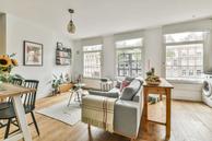 Foto van Bilderdijkstraat 177-2V, Amsterdam