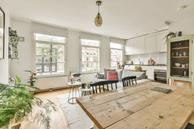 Foto van Bilderdijkstraat 177-2V, Amsterdam