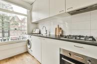 Foto van Bilderdijkstraat 177-2V, Amsterdam