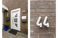 Foto van Terpeborch 44, Rosmalen