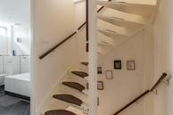 Historische woningfoto van Kerkstraat 53, Groningen uit 2022