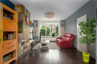 Historische woningfoto van Kerkstraat 53, Groningen uit 2022