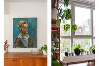 Historische woningfoto van Wolphaertsbocht 86J, Rotterdam uit 2022
