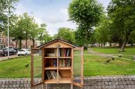 Historische woningfoto van Wolphaertsbocht 86J, Rotterdam uit 2022