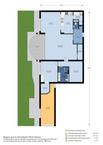 Historische woningfoto van Alenveltpark 408, Vleuten uit 2022